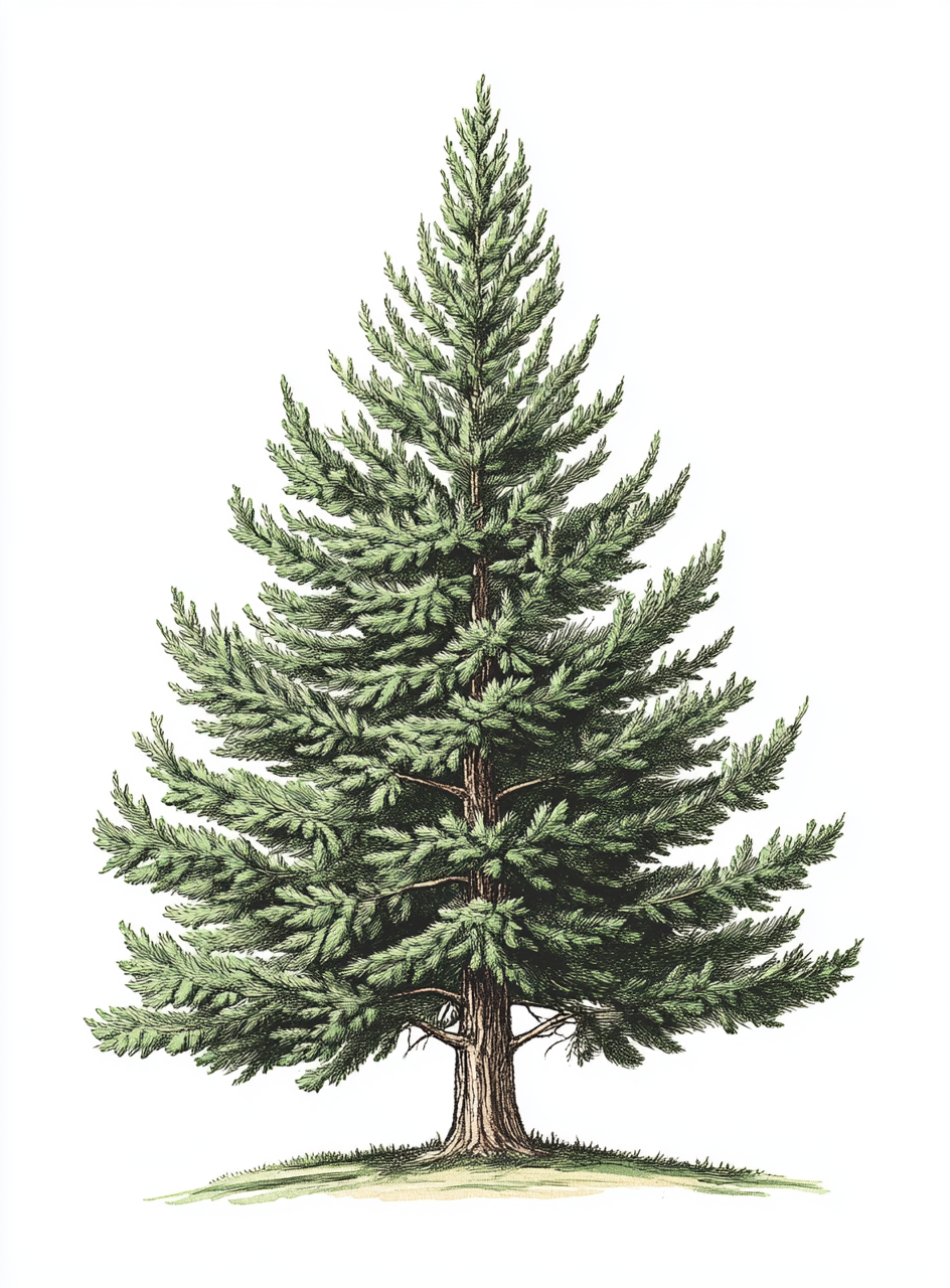 아라우카리아 트리 기원 특징 관리법 활용 방법