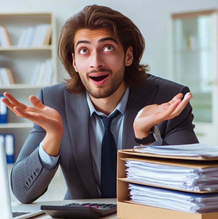 세무사 꼭 써야할까?