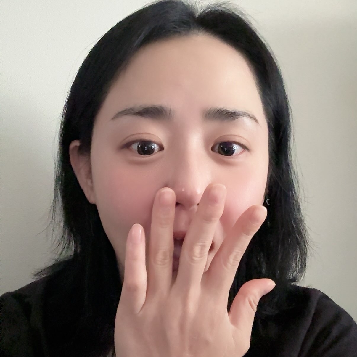 2026년 9월 배우 문근영의 SNS 근황 사진