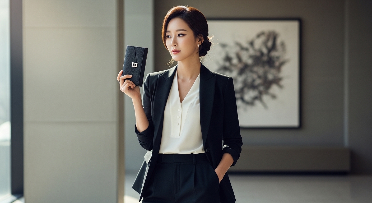 법인차 전용 번호판