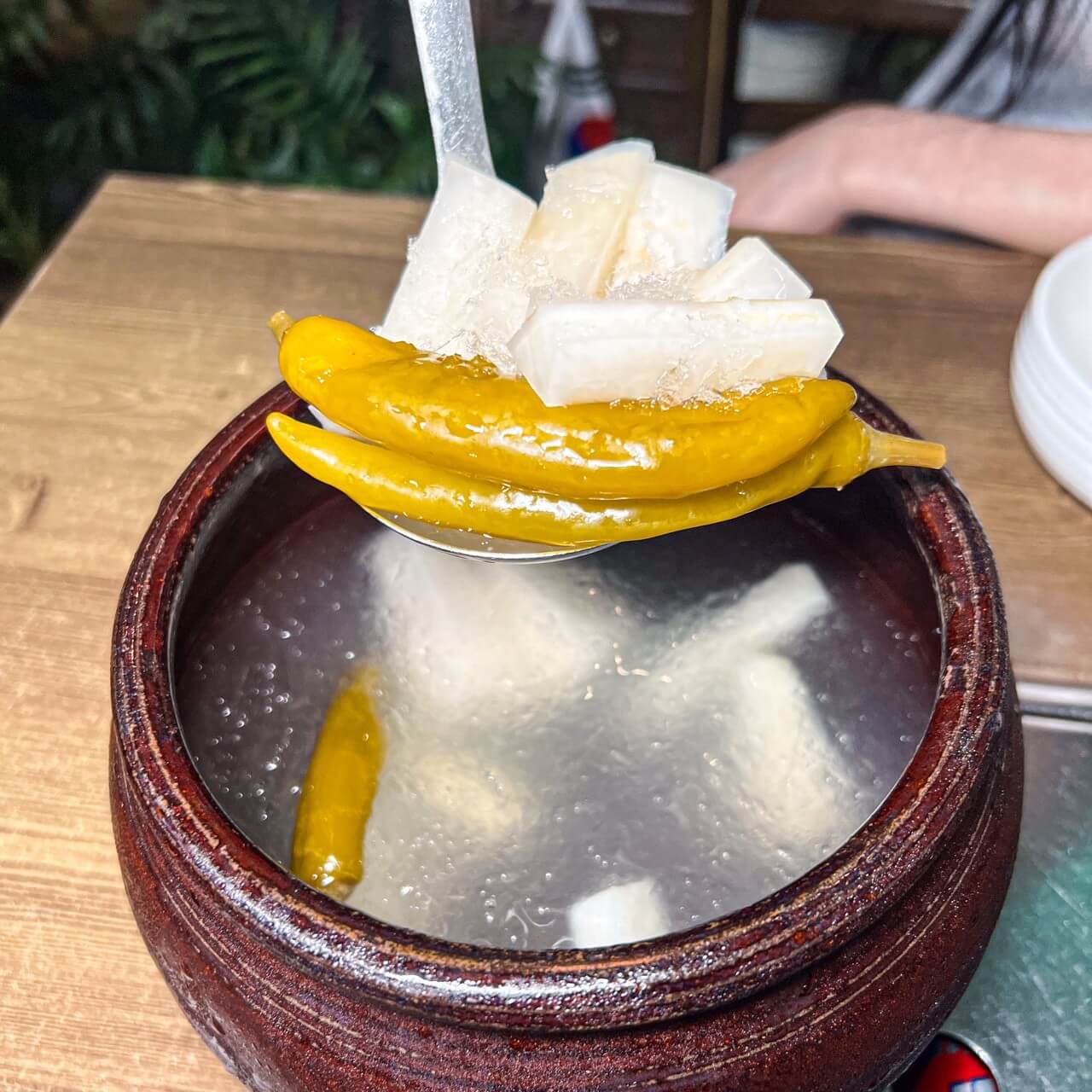 오늘N 할매식당 청주 성안길 매운갈비찜&궁중갈비찜 맛집 황할머니갈비집 오늘N 2495회