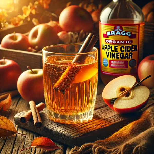 애플 사이다 비기너, 애사비 효능 그리고 먹는 법