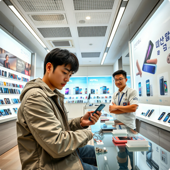 유심교체 관련이미지