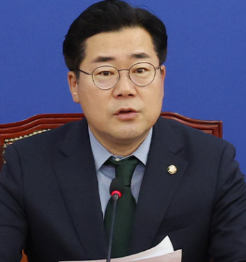 박찬대 국회의원 원내대표