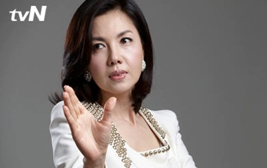 백지연 아나운서 나이 이혼 근황 프로필