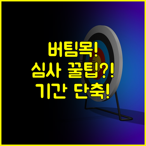 주거 안정 사다리 청년 버팀목 대출 ..