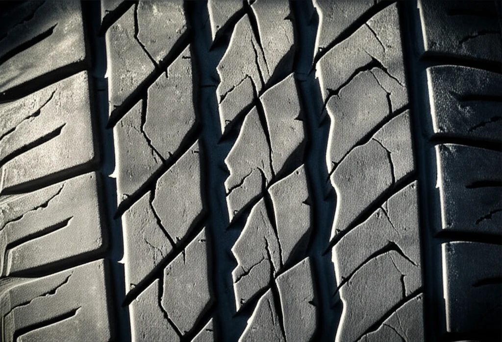 윈터타이어 성능 저하 방지 온도 관리..