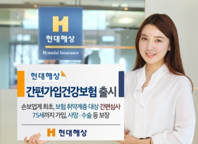 간편건강보험 총정리