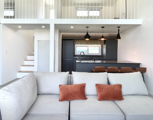 데이오프 파주 펜션