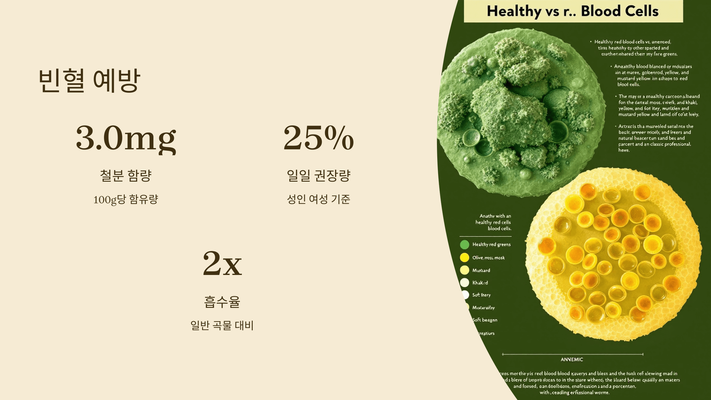 기장 사진입니다.