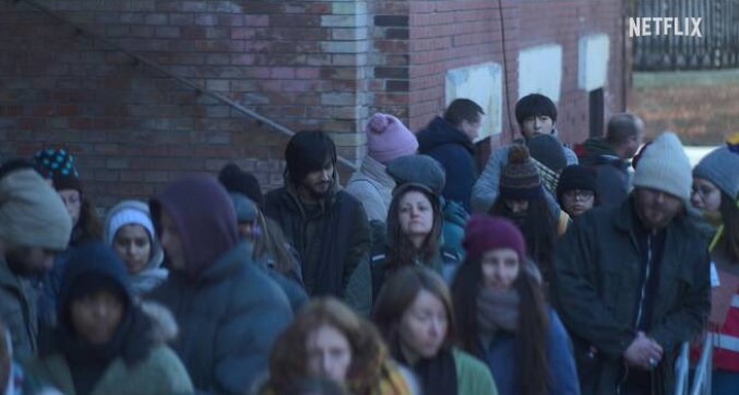 넷플릭스 영화 [로기완] 간단 줄거리