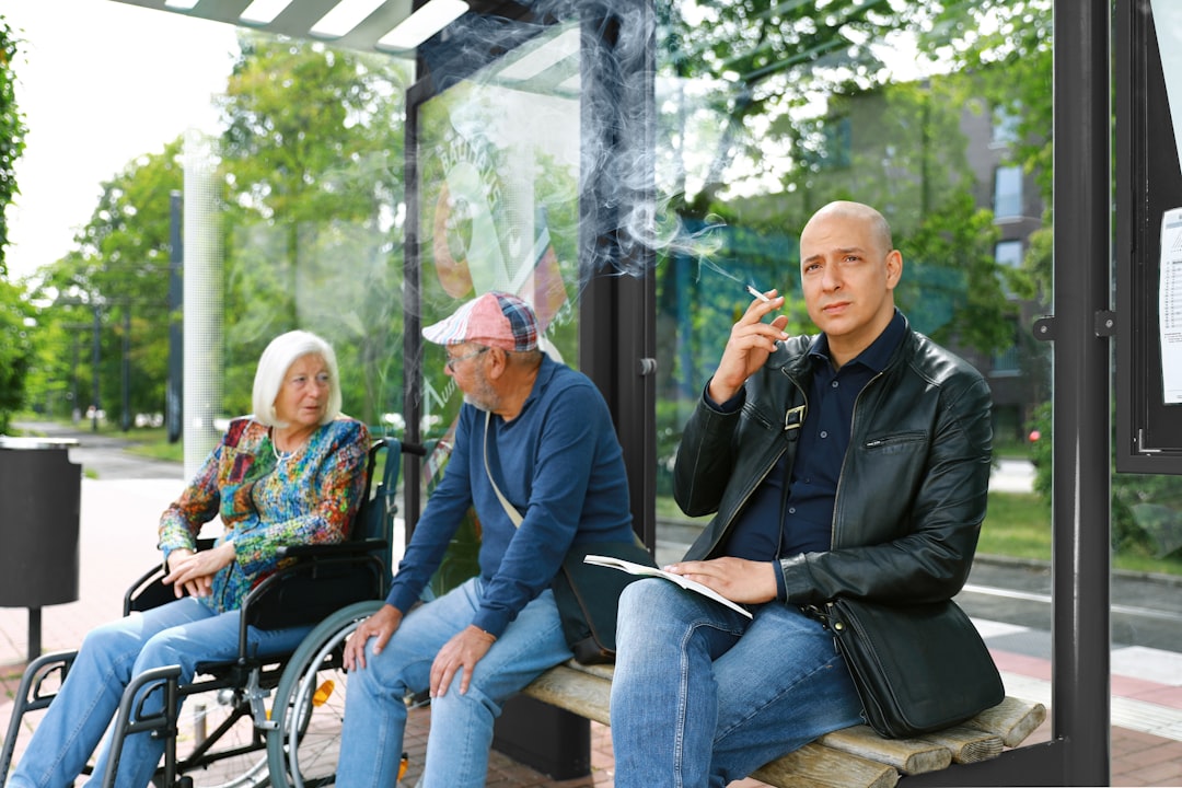 Senior cancer insurance.