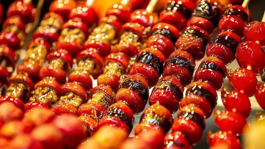 탕후루먹으면 안되는 이유