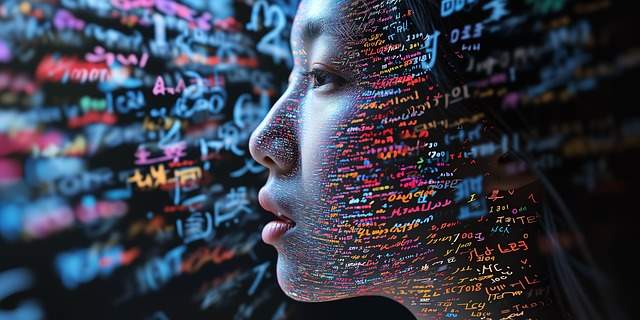 크립토와 AI 접점