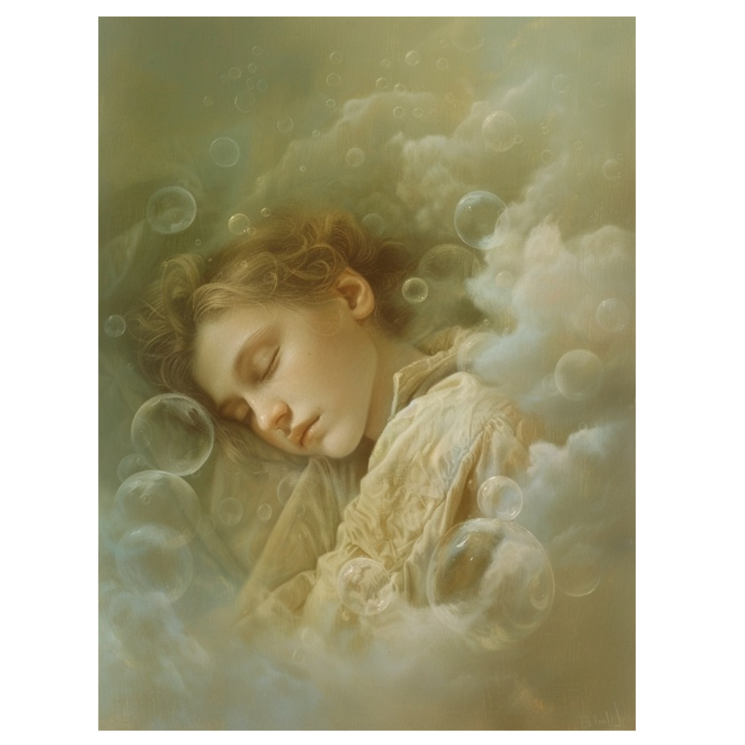 멜라토닌과 관련된 사진입니다.