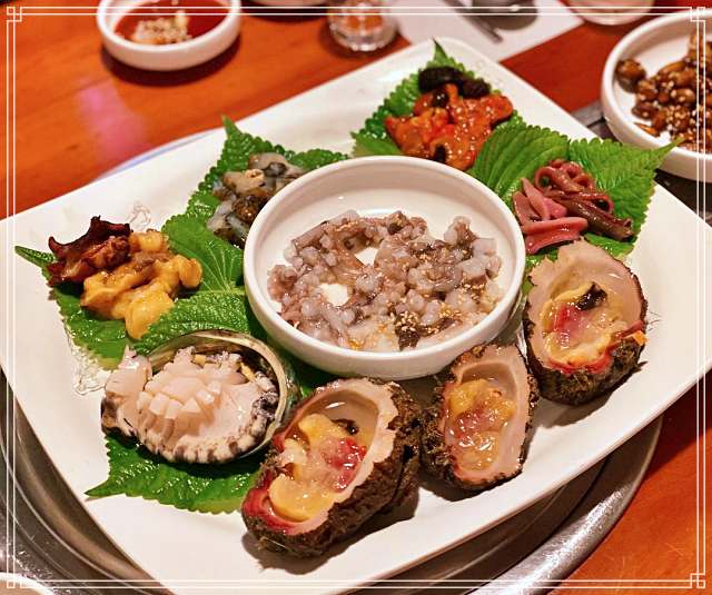 샛강역 여의도역 여의도 맛집 우럭맑은탕, 우럭지리탕