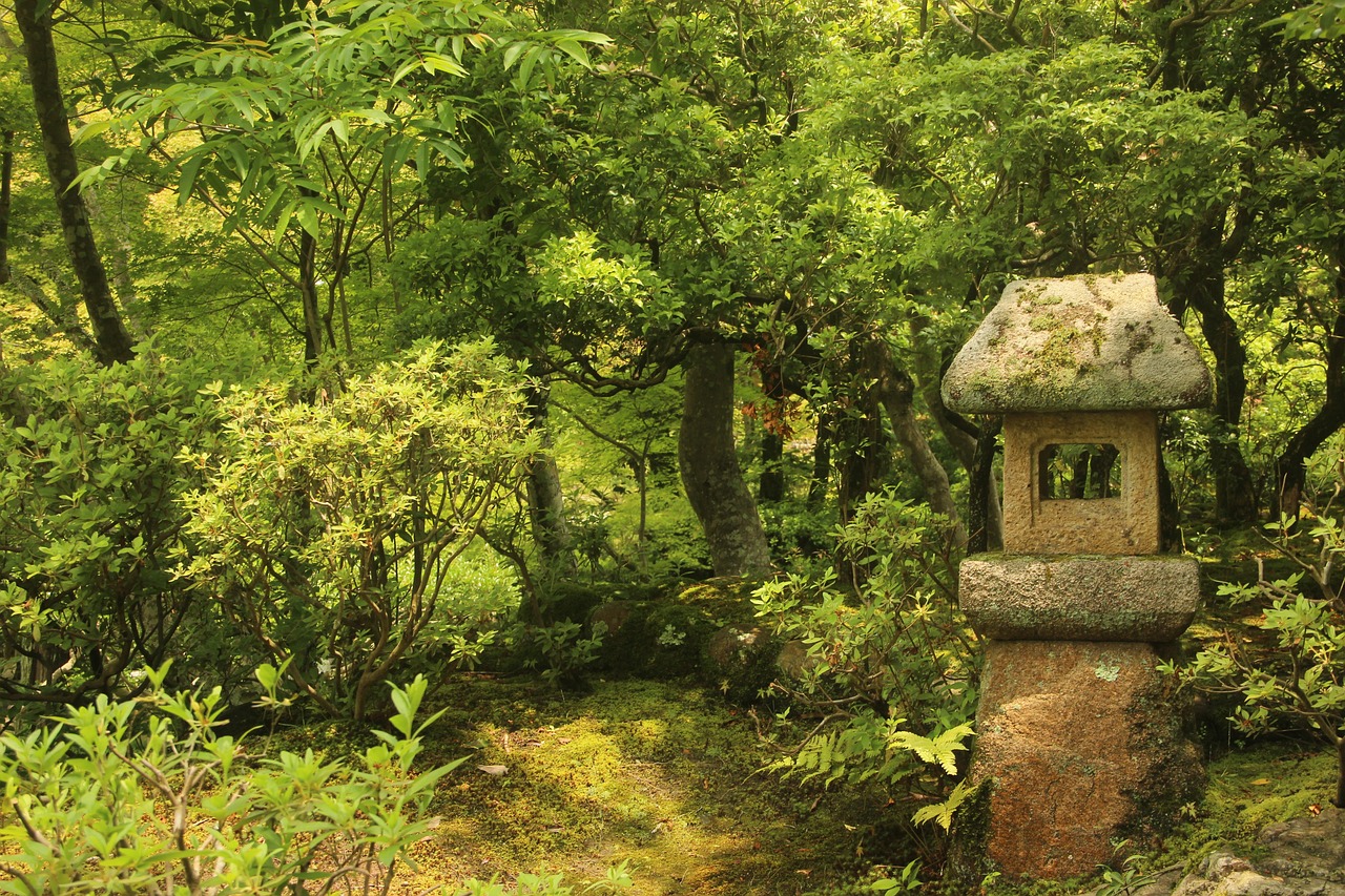 일본 신사