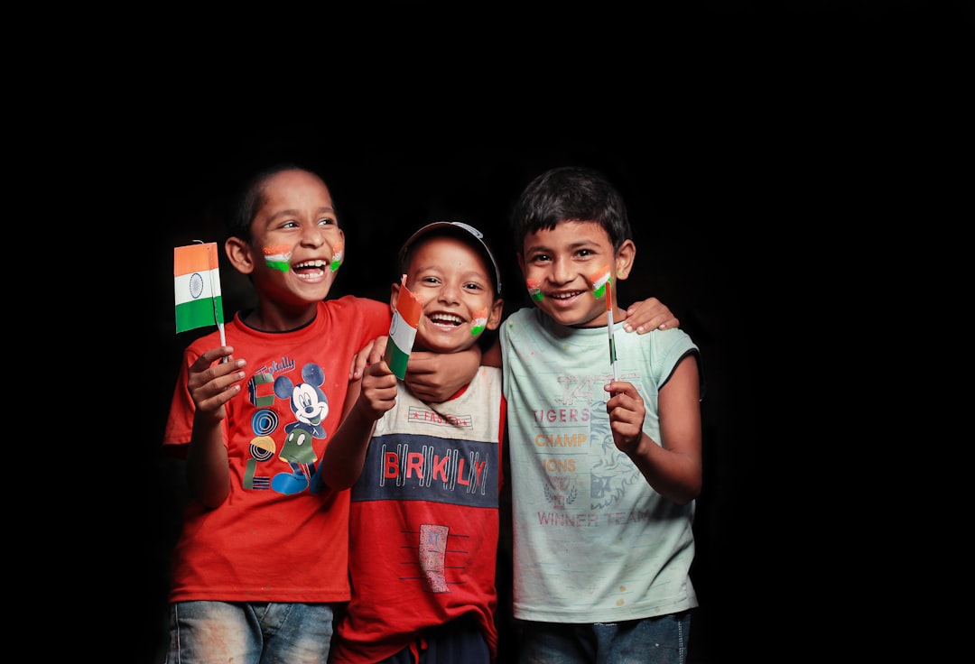 Child Independence Fund