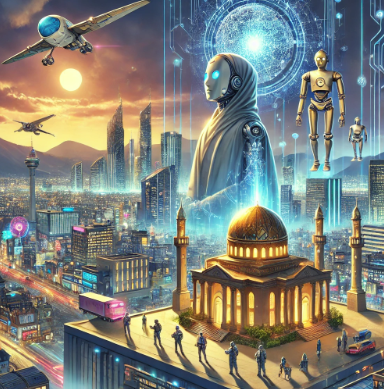 미래 AI 트렌드 모습