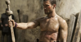 스파르타쿠스 미드