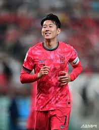 손흥민