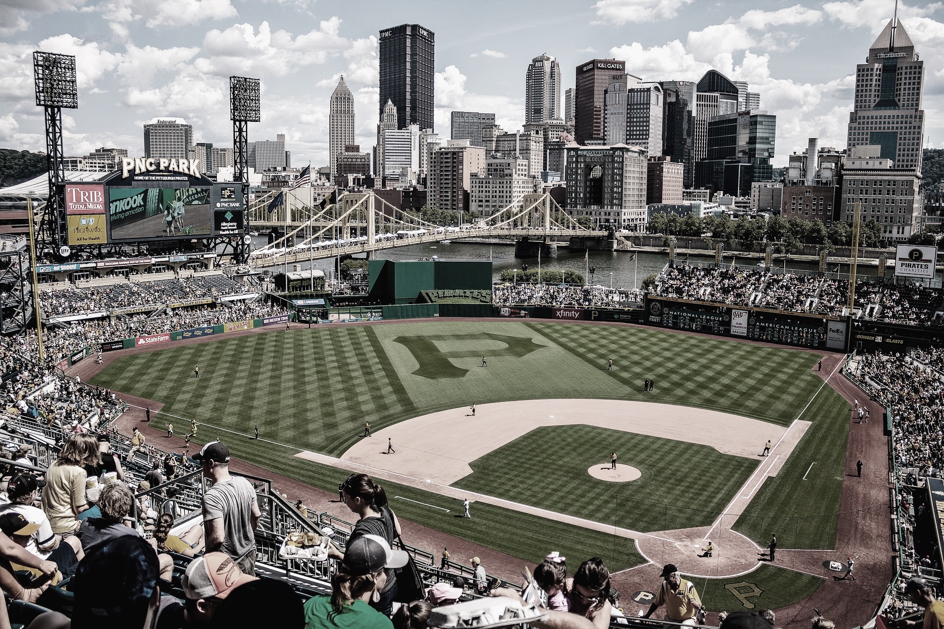 MLB 서울시리즈 2024 티켓 예매