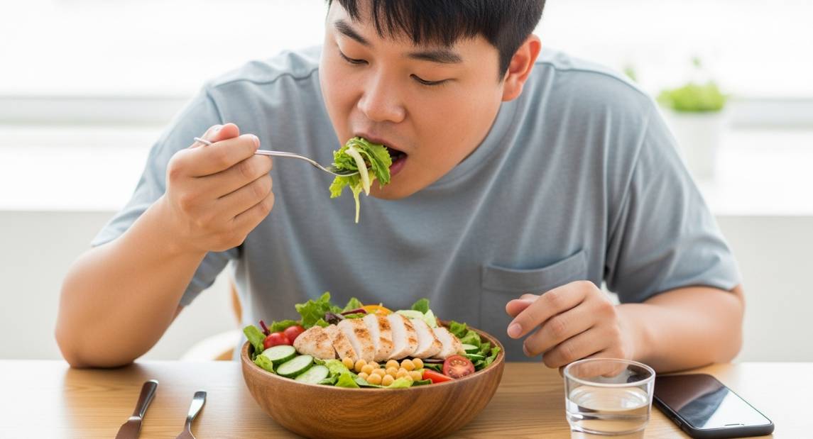 위고비 부작용 총정리