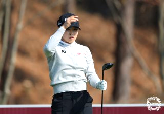 더시에나벨루토cc KLPGA 개막전 무대 여주시