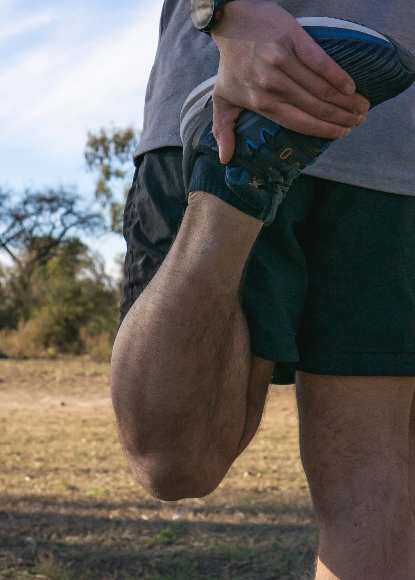 무릎연골 강화운동