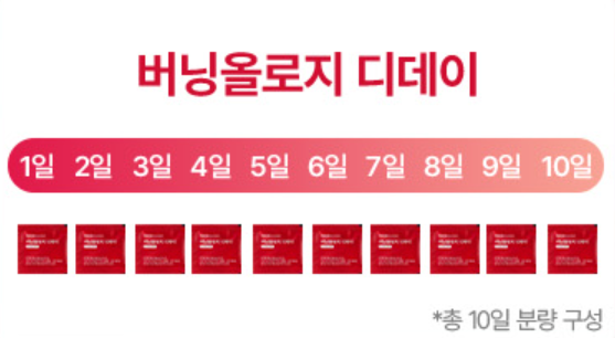 신봉선 다이어트 세트