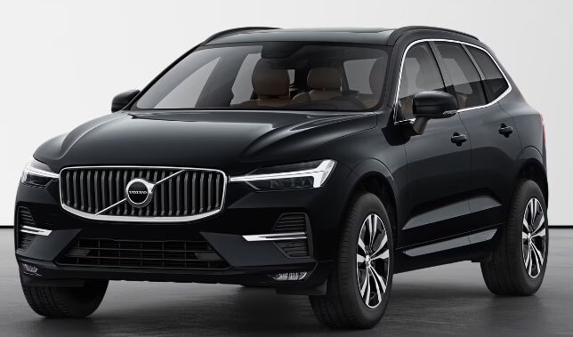 볼보 XC60 하이브리드 신형 중고 가격 총정리!