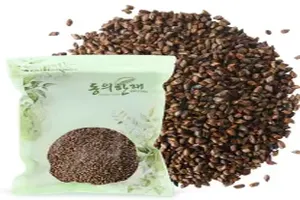 결명자차