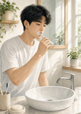 잇몸-염증-원인-냄새-이유-고름-치료-통증-가글