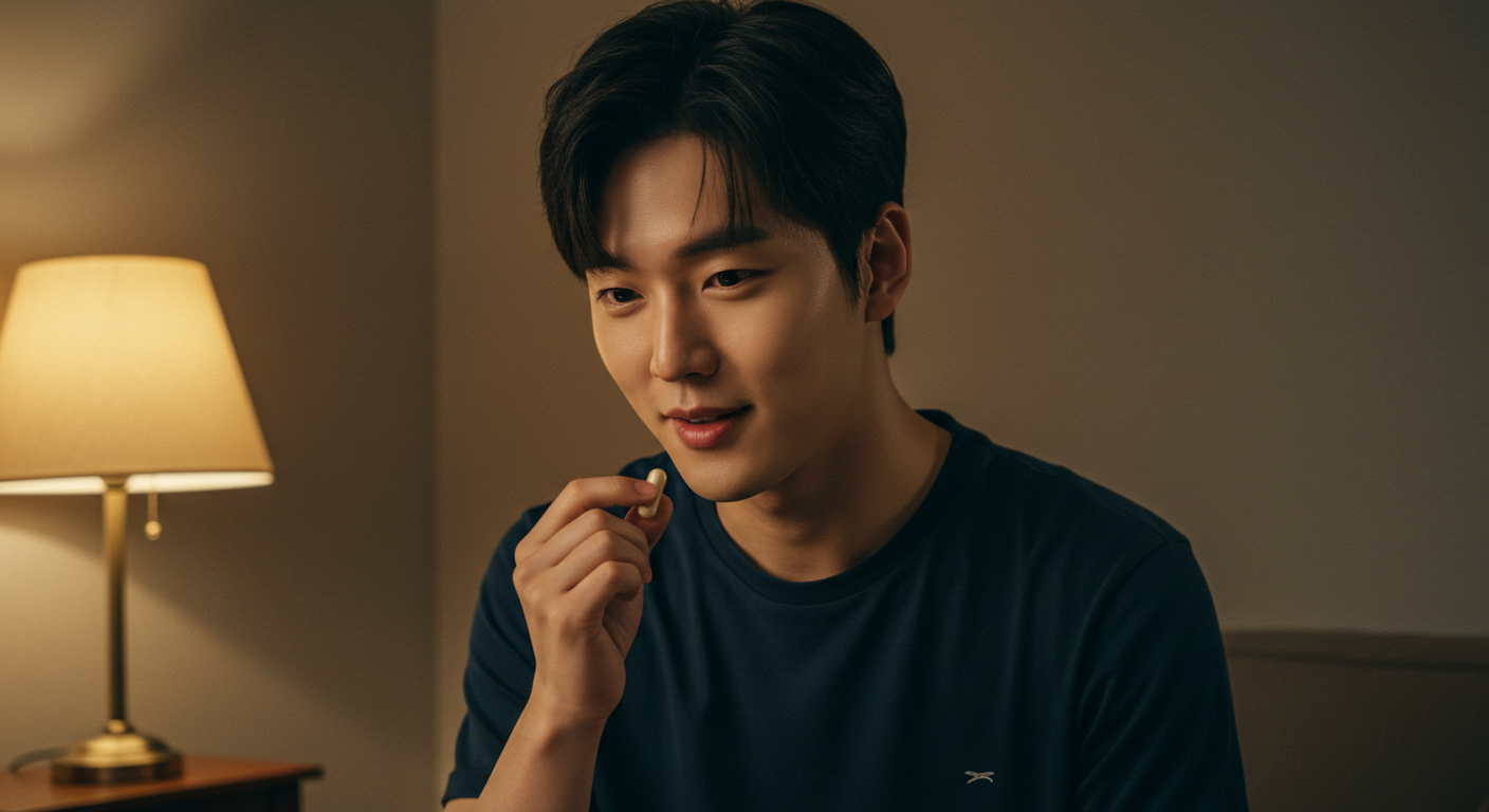 류마티스 관절염 초기증상