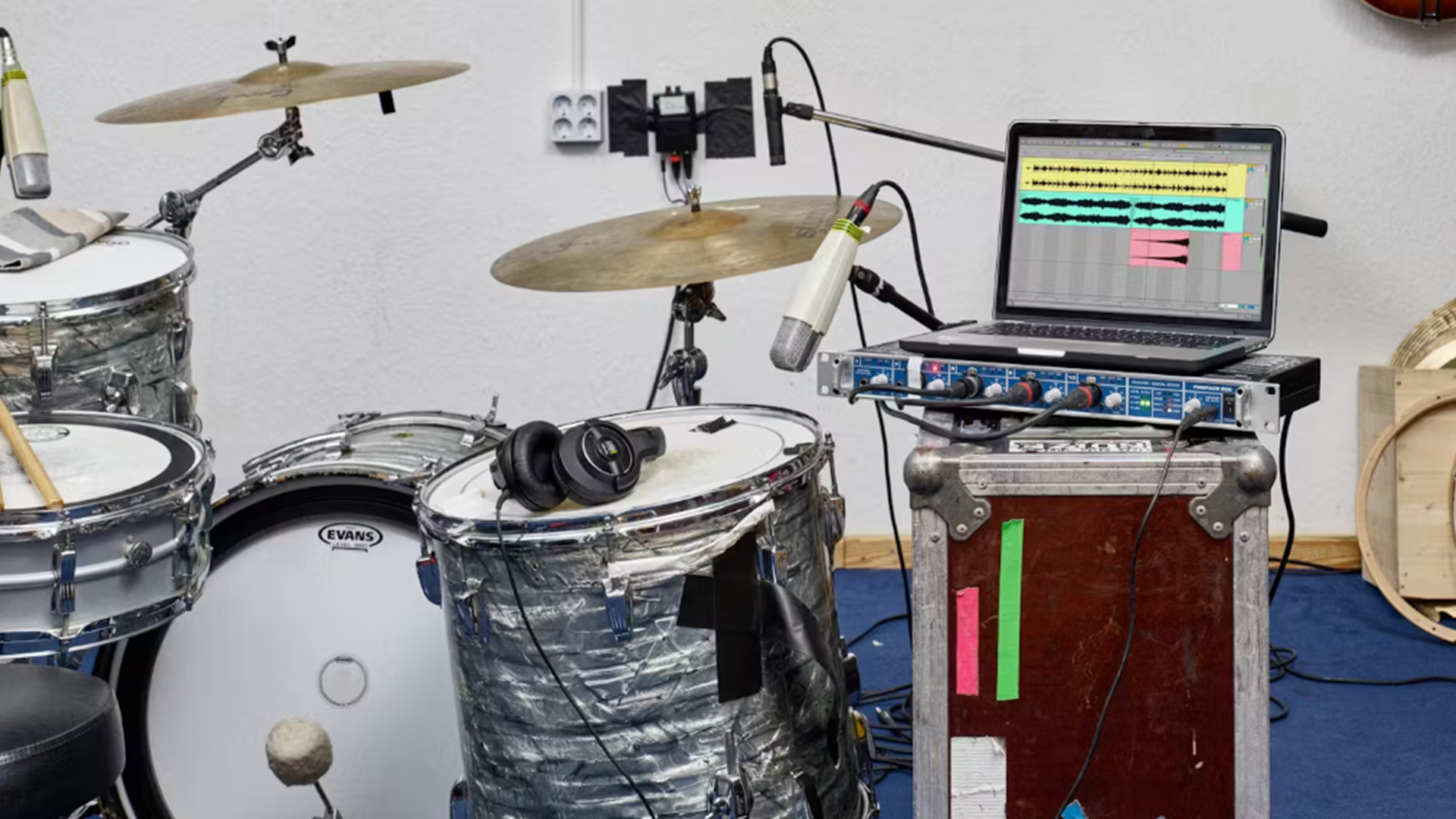 무료 오디오 편집 프로그램