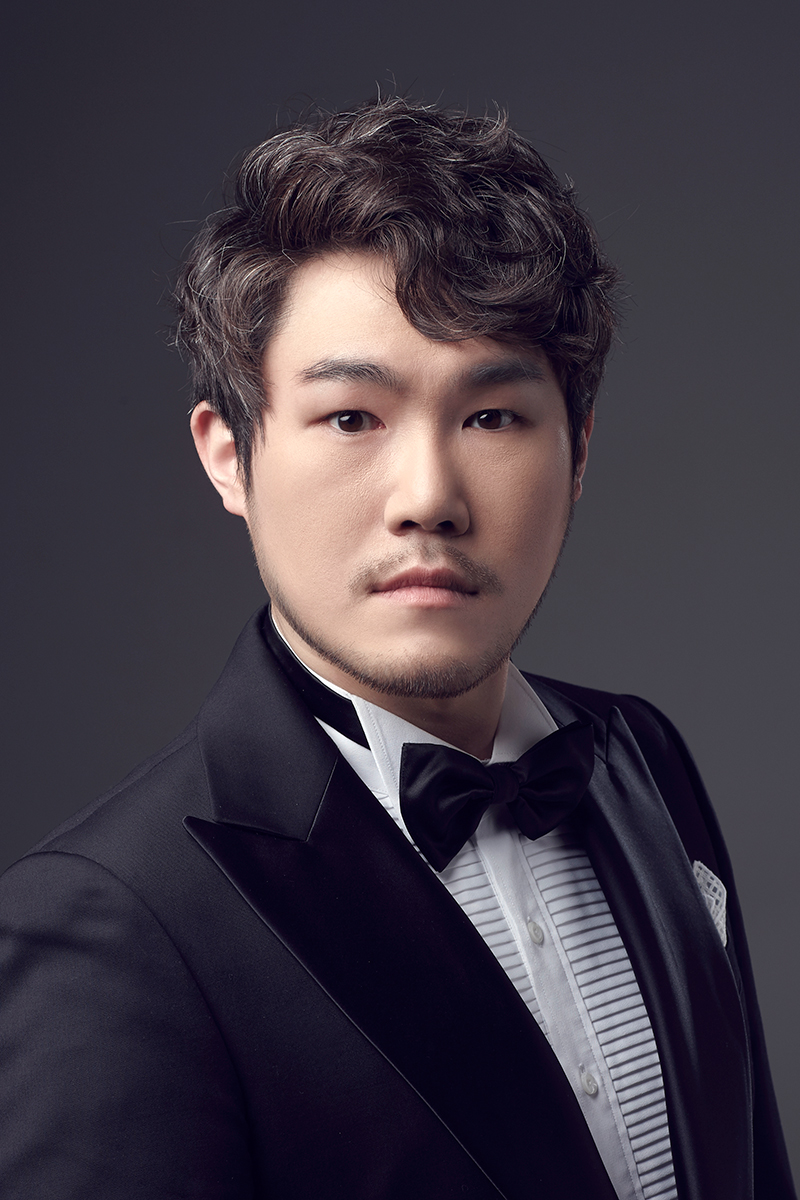 바리톤 최병혁