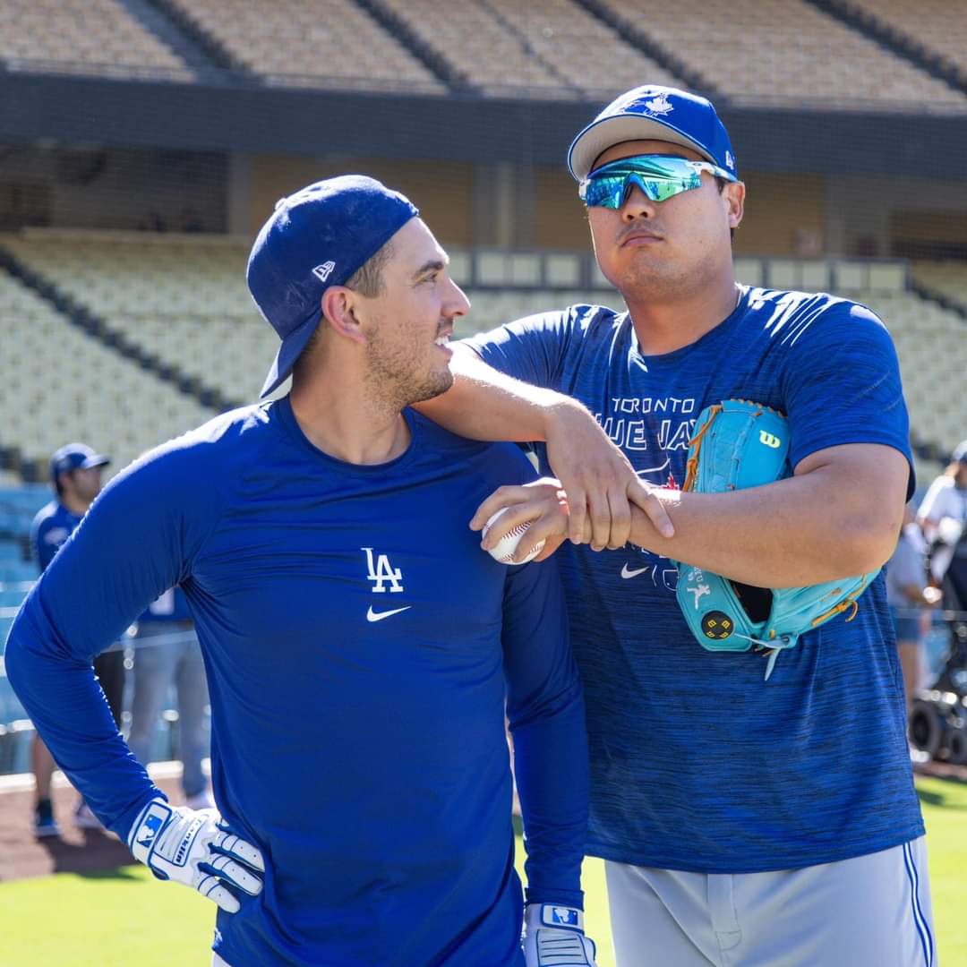 류현진 경기 중계