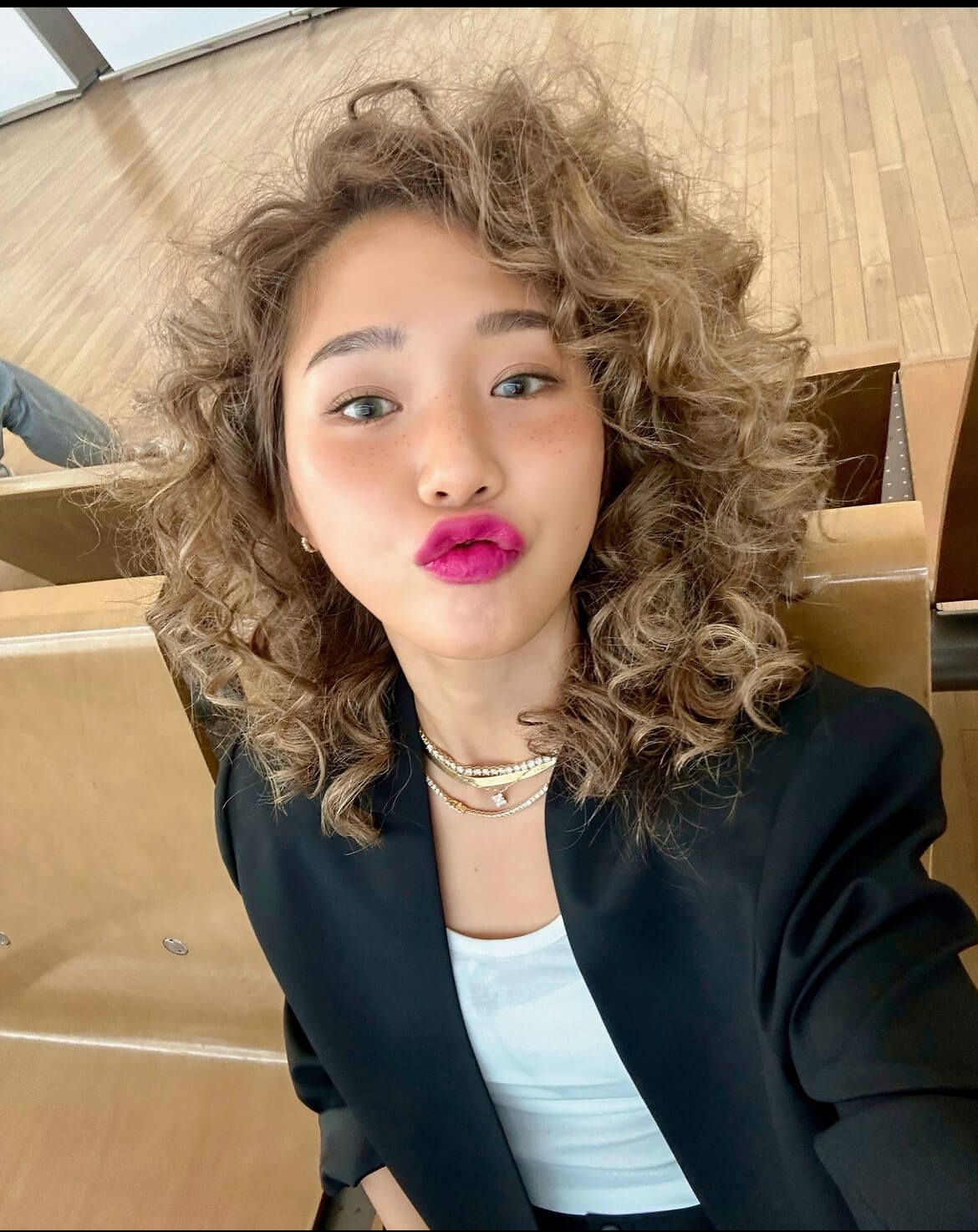 지락이의 뛰뛰빵빵 미미3