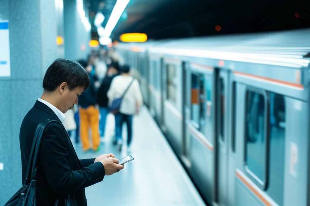 숙대입구역 시간표 정리 상행 하행 첫..