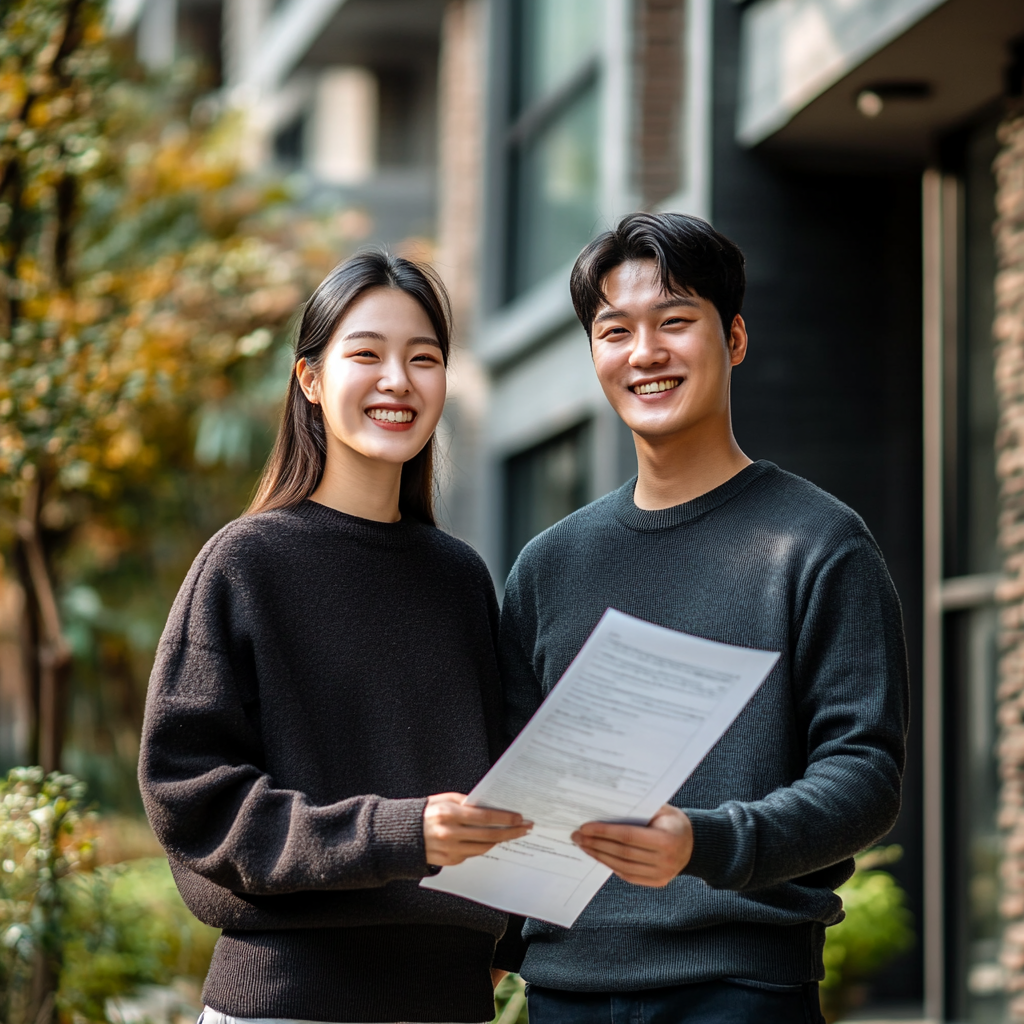 서울시 청년 월세지원사업