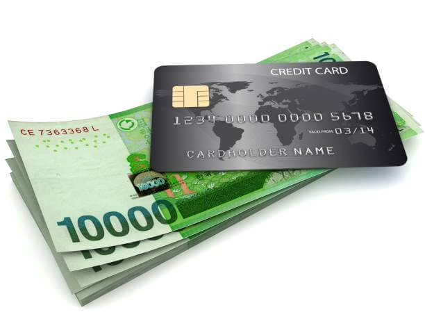 현금 vs 카드, 중학생