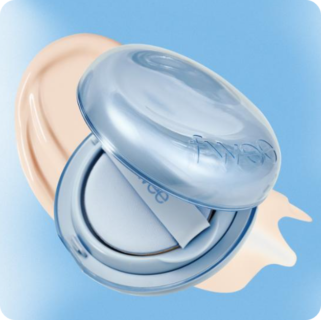 퓌 쿠션 글래스