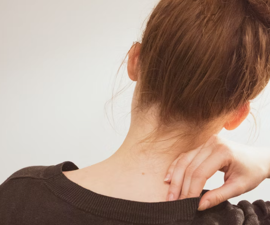 예방을 위한 생활 습관