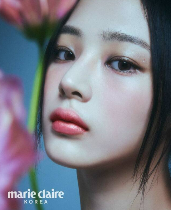 뉴진스 민지 화보