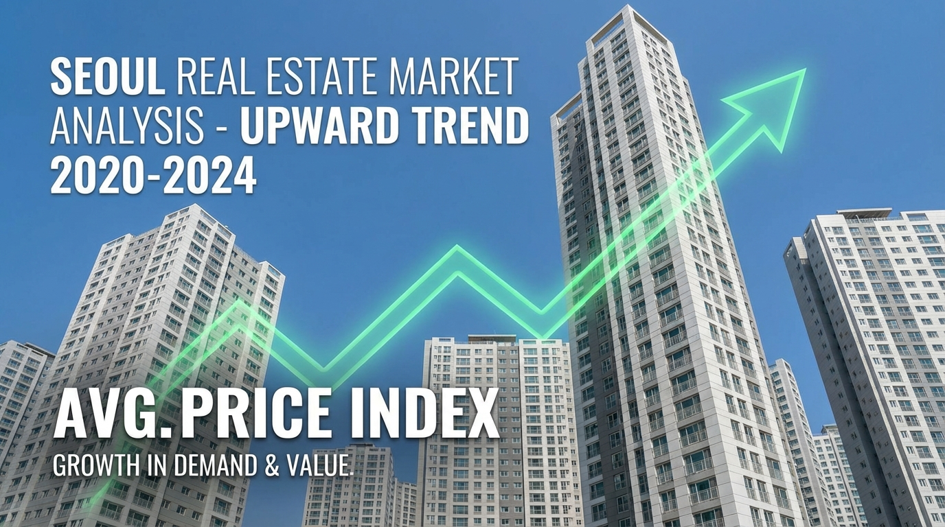 부산 아파트 전세가격 상승 현황 그래프