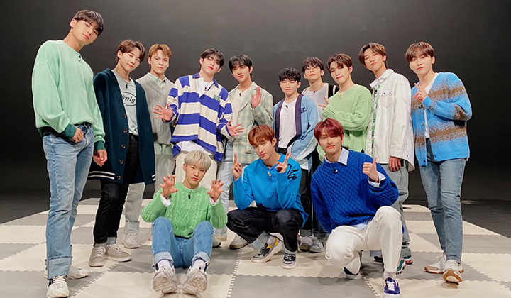 K-POP 질투심 많은 슈퍼팬이 아이돌의 사생활에 참견하는 이유