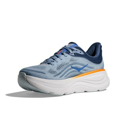 호카 본디9 와이드 러닝화 1162013