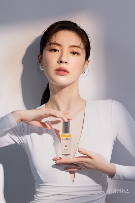 달바글로벌 광고 이미지