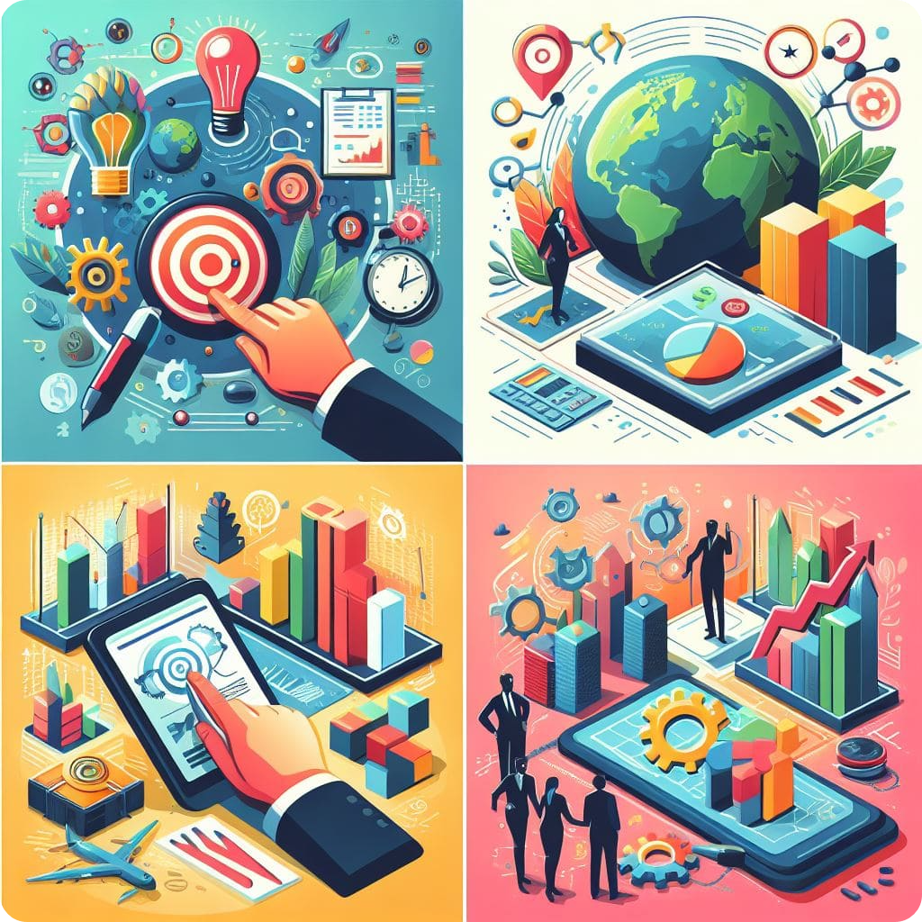 target marketing