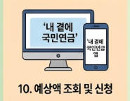 국민연금 조기 수령 썸네일 이미지